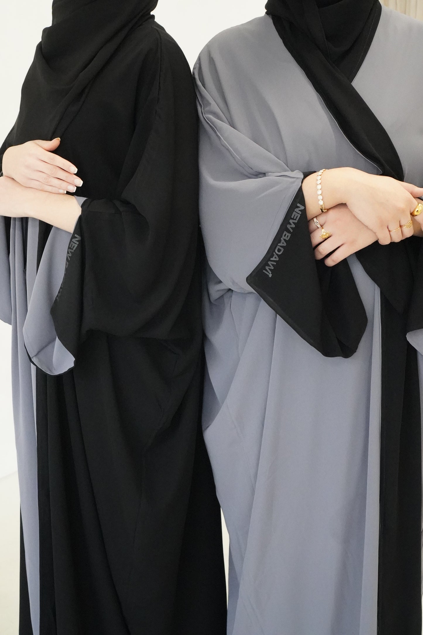 Reversible Robe