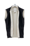 Reversible Vest II - Black base
