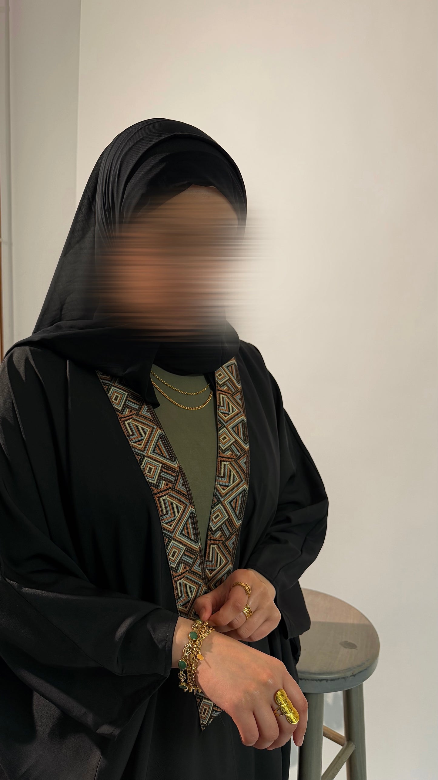 Geo Bisht