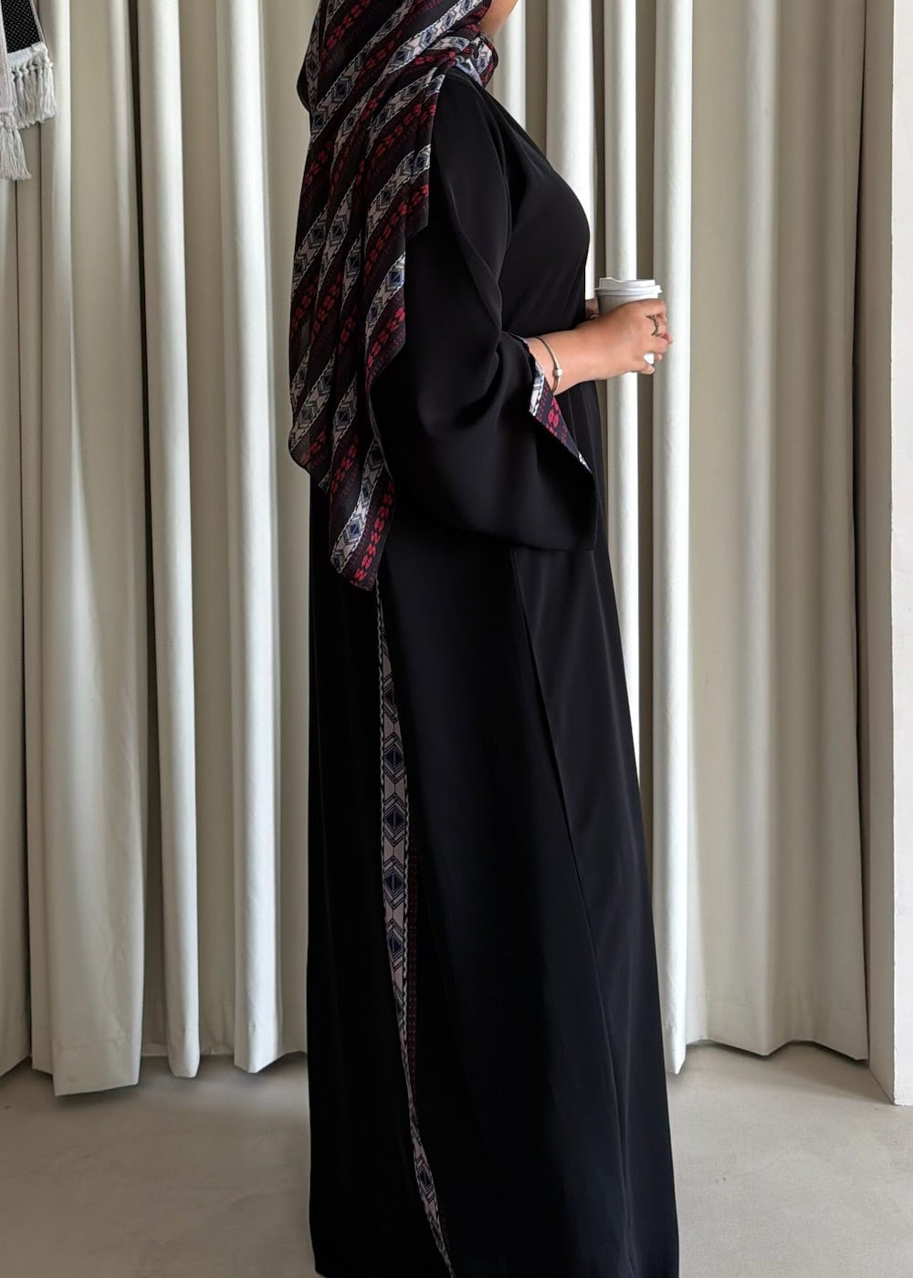 BEDU - Red