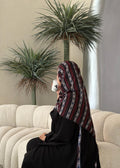 BEDU Scarf